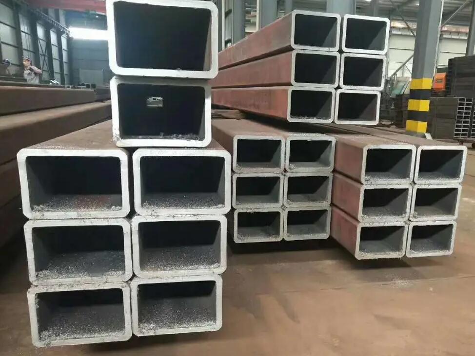 和顺s355j0方管