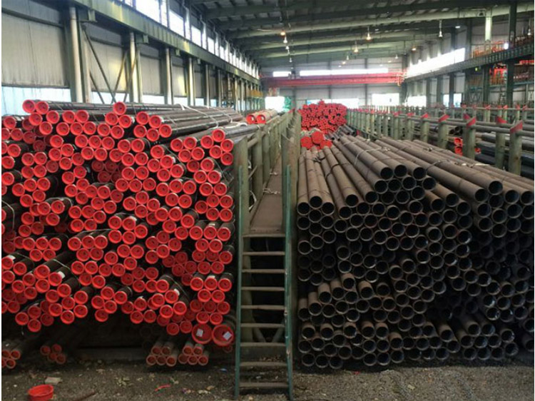 和顺12crmo化肥专用管